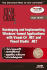 Developing and Implementing Windows-Based Applications With Visual C#. Net and Visual Studio. Net: Exam Cram 2: Exam 70-316