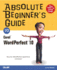 Absolute Beginner's Guide to Corel Wordperfect 10