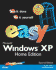 Easy Microsoft Windows Xp Home Edition (2nd Edition) (Que's Easy Series)