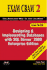 Exam Cram 2: Designing and Implementing Databases With Sql Server 2000 Enterprise Edition