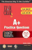A+ Practice Questions: Exams 220-301, 220-302