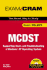 McDst 70-271 Exam Cram 2: Supporting Users & Troubleshooting a Windows Xp Operating System