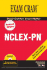 Nclex-Pn