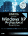 Special Edition Using Windows Xp Professional