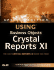 Using Business Objects Crystal Reports XI (Special Edition Using)-Fitzgerald