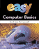 Easy Computer Basics (Que's Easy Series)