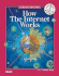 How the Internet Works (Eighth Edition)