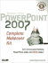 Microsoft Office Powerpoint 2007 Complete Makeover Kit