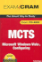 McTs 70-620: Microsoft Windows Vista, Configuration
