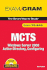 McTs 70-640 Exam Cram: Windows Server 2008 Active Directory, Configuring