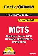 McTs 70-642 Exam Cram