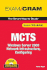 Exam Cram McTs 70-642: Windows Server 2008 Network Infrastructure, Configuring