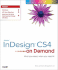 Adobe Indesign Cs4 on Demand
