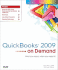 Quickbooks 2009 on Demand