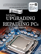 Upgrading and Repairing Pcs (19th Edition)