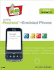 Web Geek's Guide to the Android-Enabled Phone