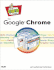 Web Geek's Guide to Google Chrome