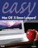 Easy Mac Os X Snow Leopard
