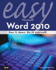 Easy Microsoft Word 2010 (Que's Easy Series)