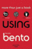 Using Filemaker Bento