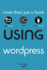 Using Wordpress