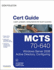 McTs 70-640 Cert Guide: Windows Server 2008 Active Directory, Configuring (Certification Guide)