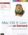 Mac Os X Lion on Demand