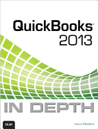 Quickbooks 2013 in Depth