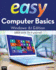 Easy Computer Basics: Windows 8.1 Edition