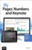 My Pages, Numbers, and Keynote: Covers Iwork Apps for Mac