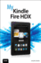 My Kindle Fire Hdx