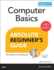 Computer Basics Absolute Beginner's Guide, Windows 10 Edition (Includes Content Update Program)
