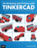 3d Modeling and Printing With Tinkercad: Create and Print Your Own 3d Models Kelly, James Floyd