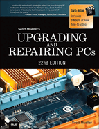 Upgrading and Repairing Pcs