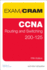 Ccna Routing and Switching 200-125 Exam Cram (Exam Cram (Pearson))