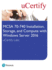 McSa 70-740 Installation, Storage, and Compute With Windows Server 2016 Ucertify Labs Access Card (Certification Guide)