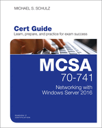 McSa 70-741 Cert Guide