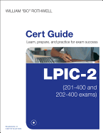 Lpic-2 Cert Guide