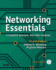 Networking Essentials: a Comptia Network+ N10-006 Textbook