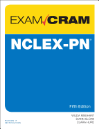 Nclex-Pn Exam Cram