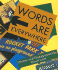 Words Are Everywhere (Literacy Tree: Let's Get Together)
