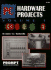 Pc Hardware Projects, Vol. 1