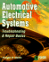 Automotive Electrical Systems