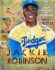 Jackie Robinson Baseball Great