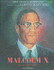 Malcolm X, Militant Black Leader, Medallion Edition