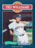 Ted Williams (Baseball Legends)