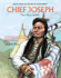 Chief Joseph: Nez Perce Leader (North American Indians of Achievement)
