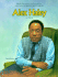 Alex Haley: Author