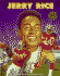 Jerry Rice (Football Legends)