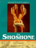 The Shoshone (Indians of North America)